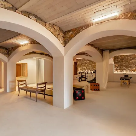 Godiluva Palazzone