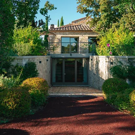 Willa Godiluva Palazzone